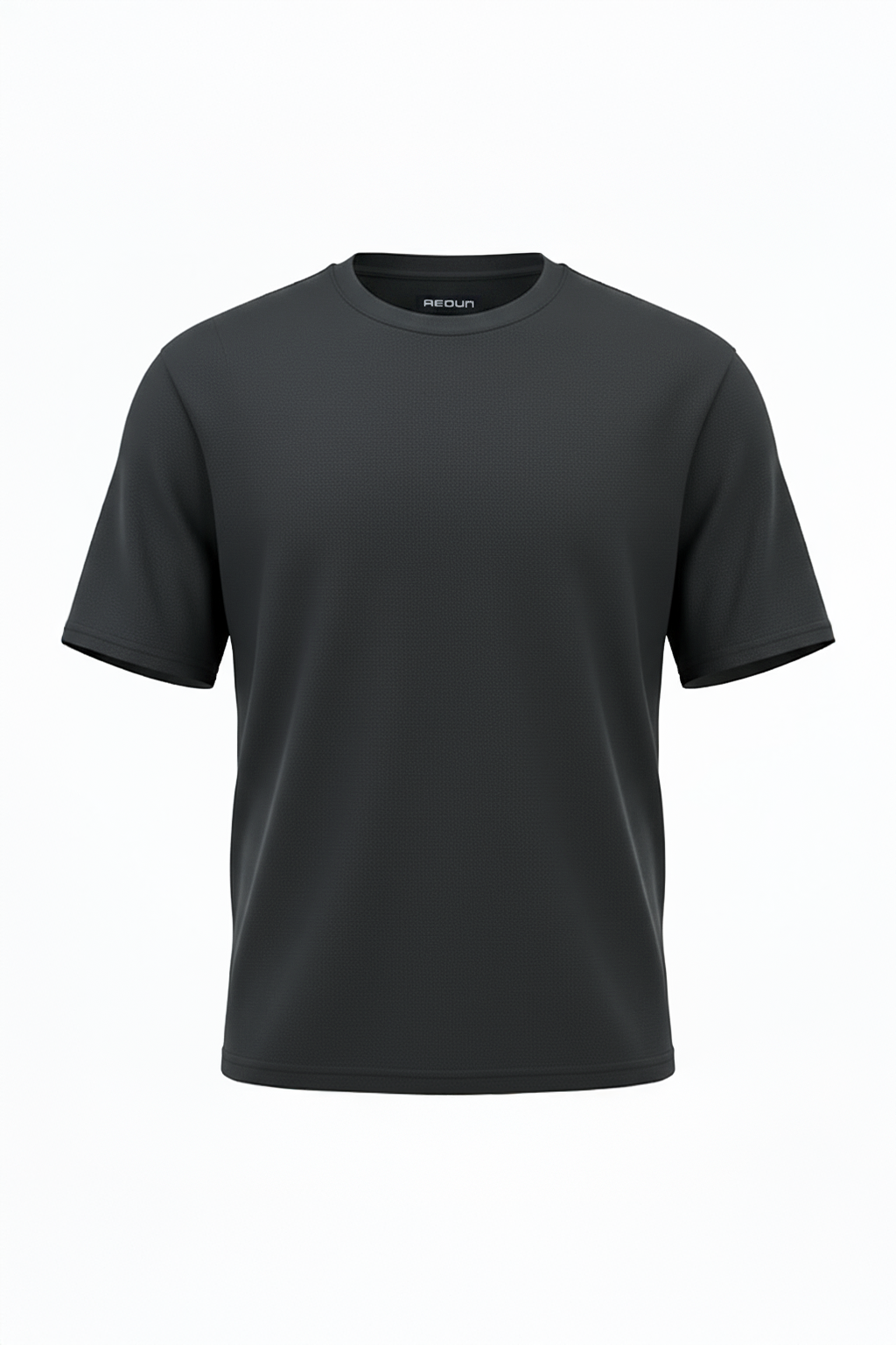 Evo Moda T-Shirt 001 – Gray