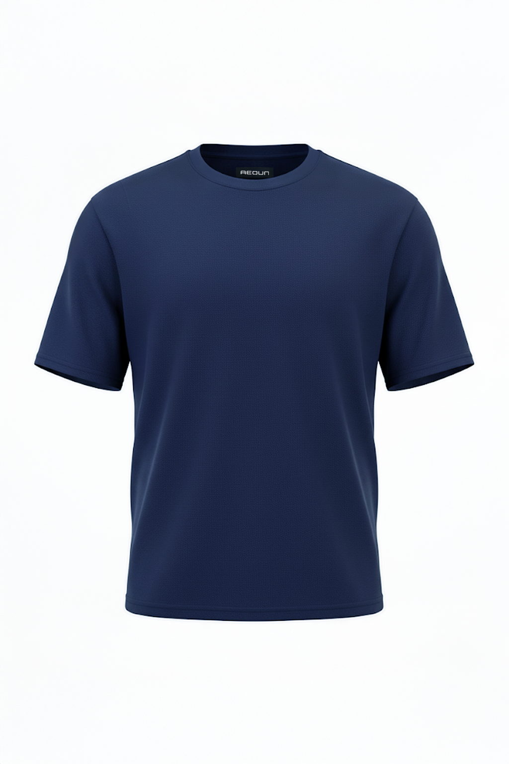 Evo Moda T-Shirt 001 – Navy