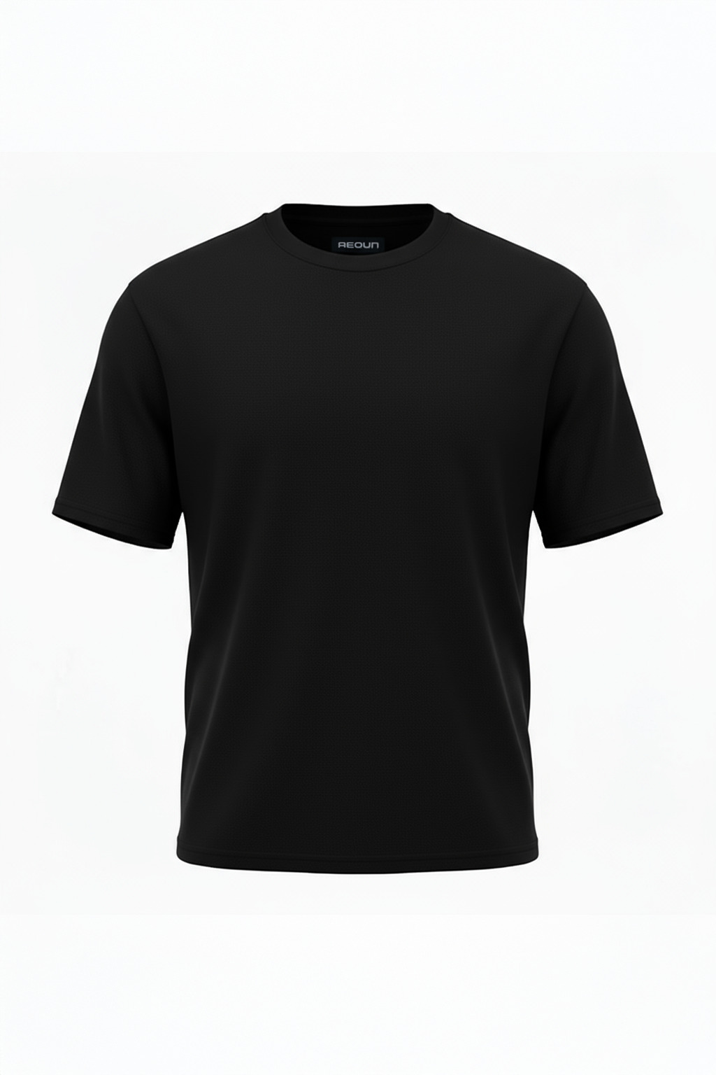 Evo Moda T-Shirt 001 – Black