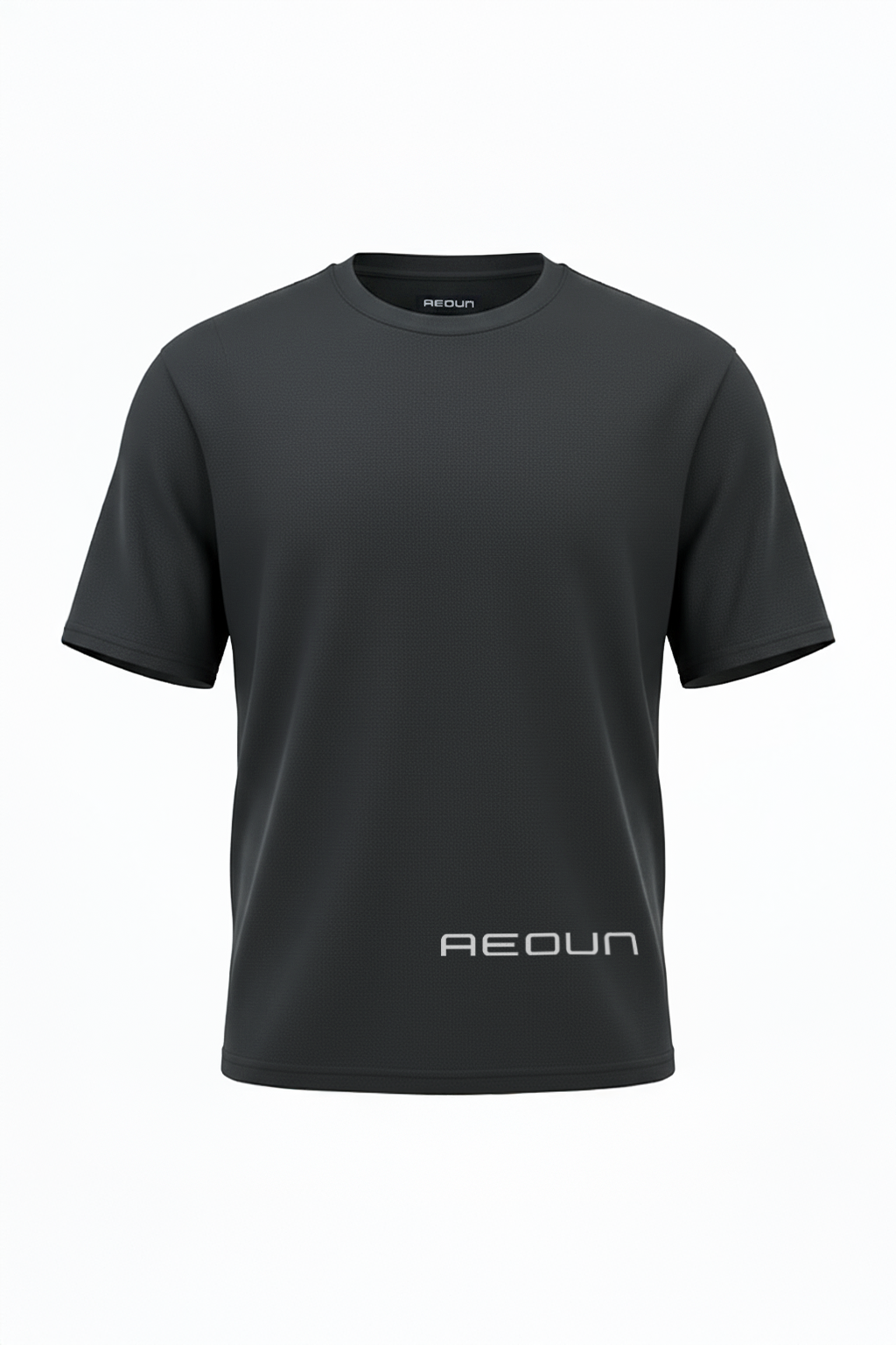 Evo Moda T-Shirt 002 – Gray