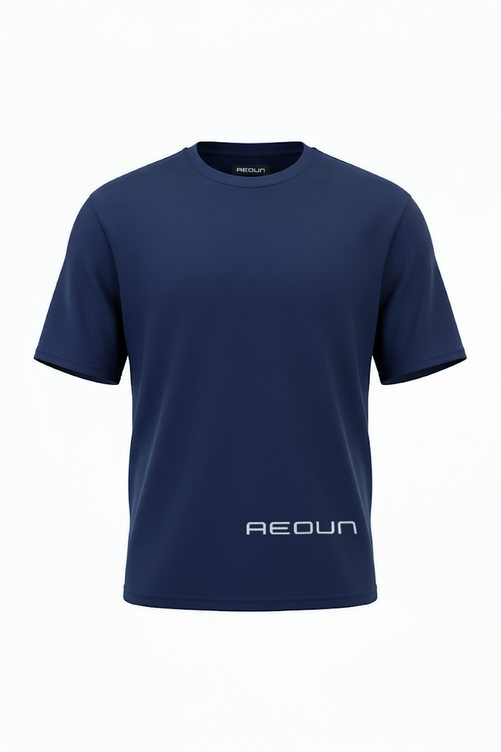 Evo Moda T-Shirt 002 – Navy